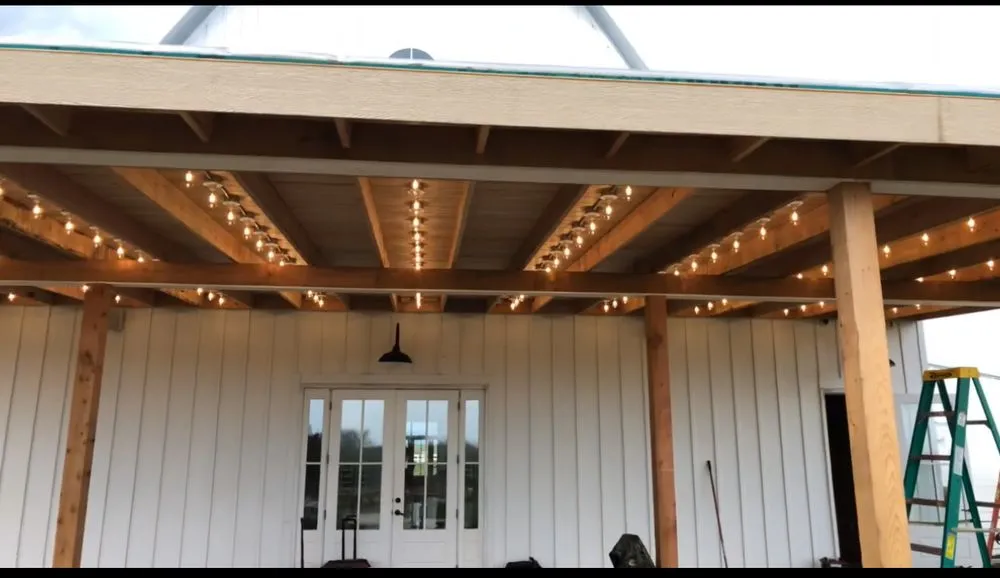 Slide of Rockin' M Electric