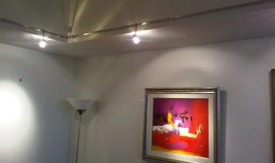 Slide of Rocks Electric