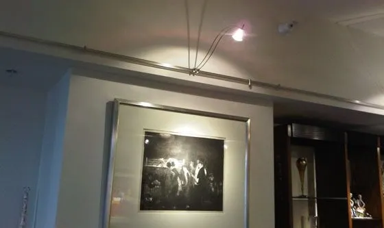 Slide of Rocks Electric