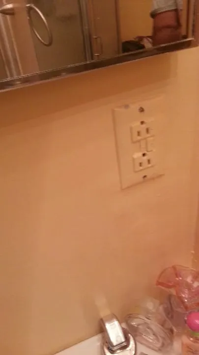 Slide of Rock’s Electric Garage Doors