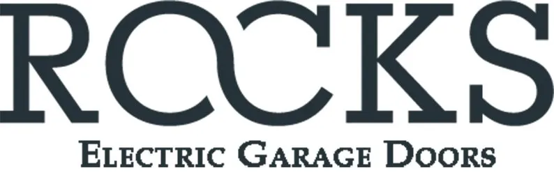 Slide of Rock’s Electric Garage Doors
