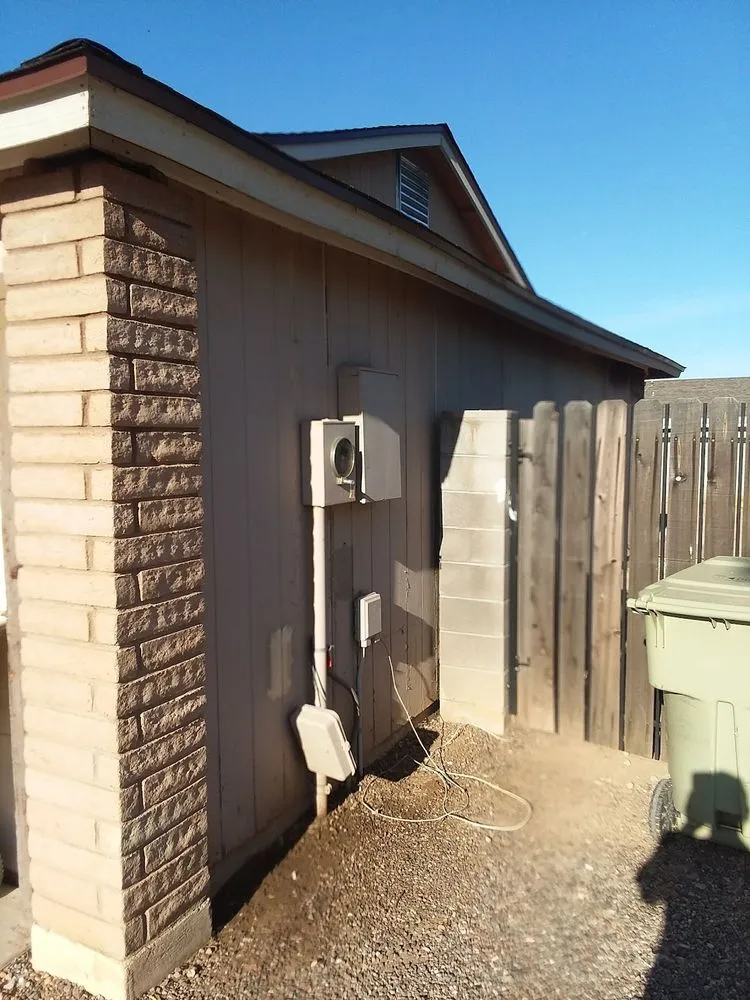 Slide of Rockstar Electric of AZ