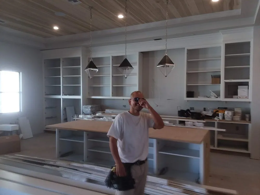 Slide of Rockstar Electric of AZ