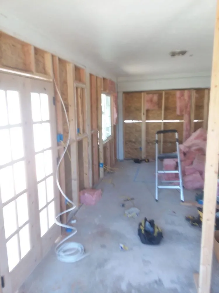 Slide of Rockstar Electric of AZ