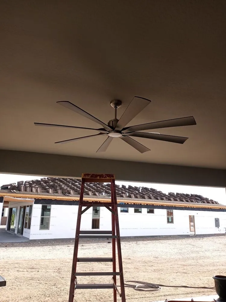 Slide of Rockstar Electric of AZ