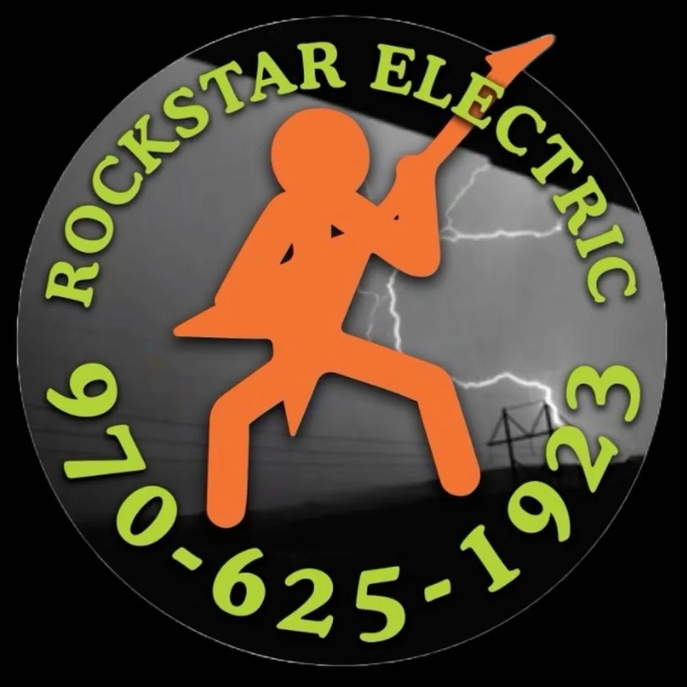Slide of Rockstar Electric