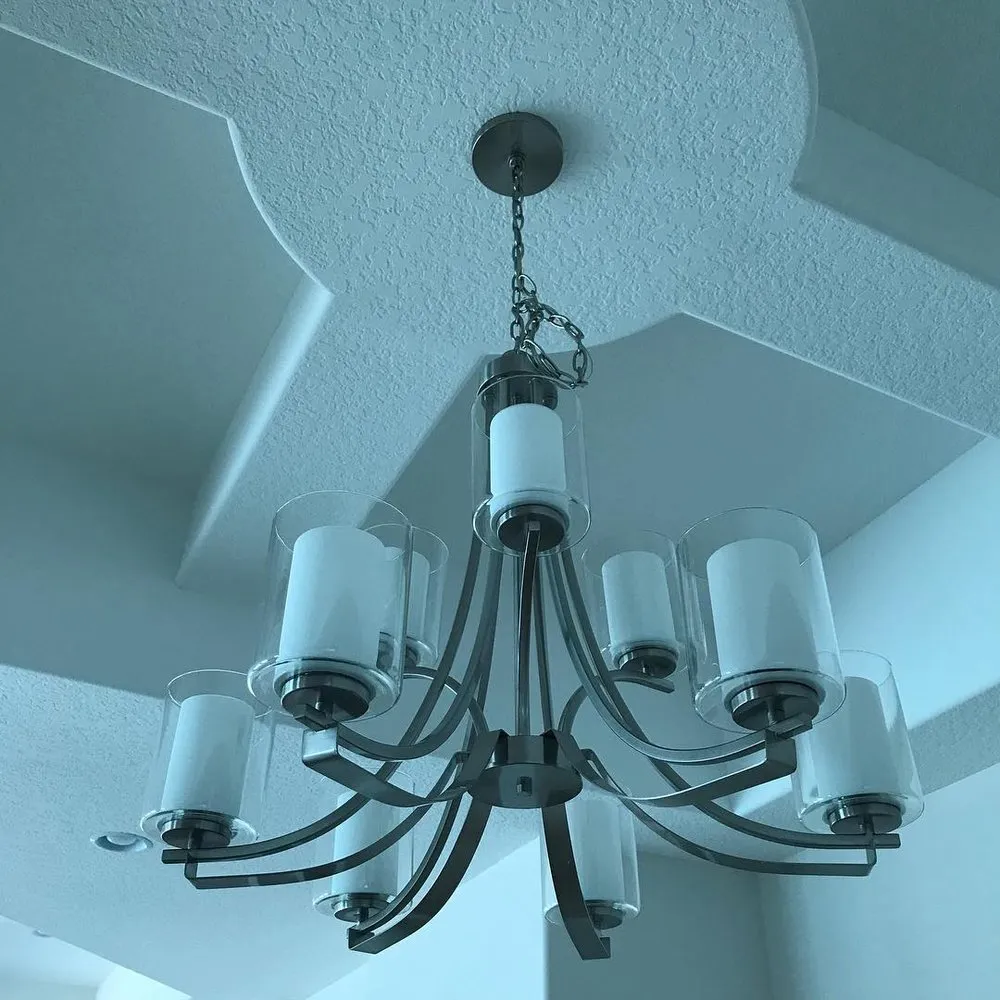 Slide of Rockville Centre Electrician Service