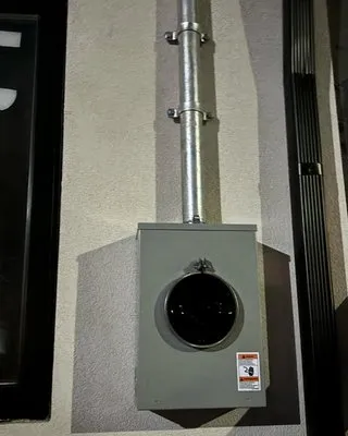 Rockville Centre Electrician Service