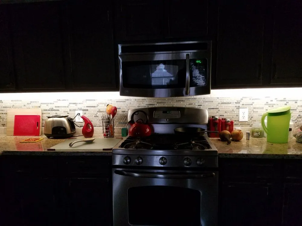 Slide of Rockwall Electric