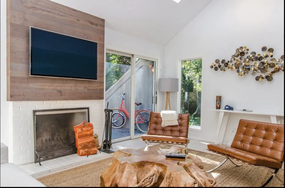 Slide of Rockwall Handyman Services