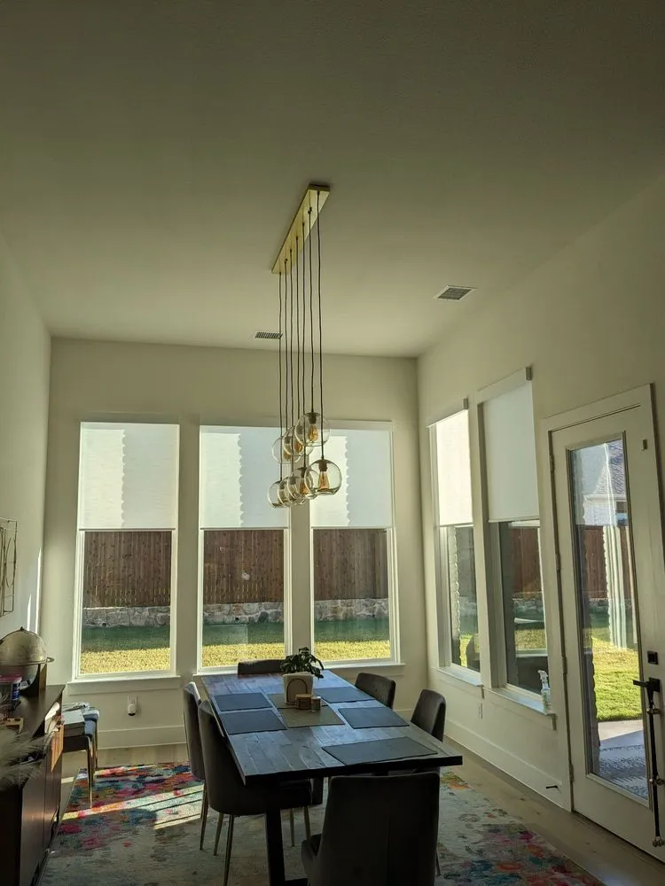 Slide of Rockwall Handyman Services