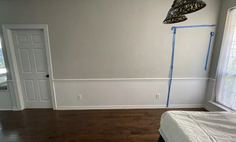 Trusted electrical repair in , by Rockwall Handyman Services