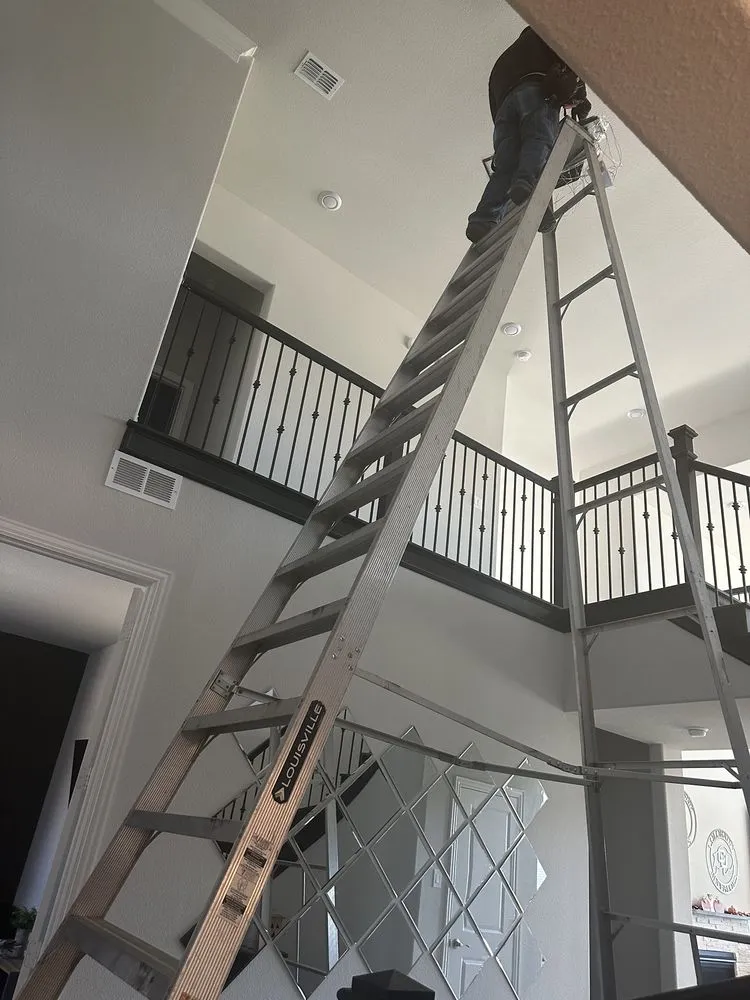 Slide of Rockwall Handyman Services