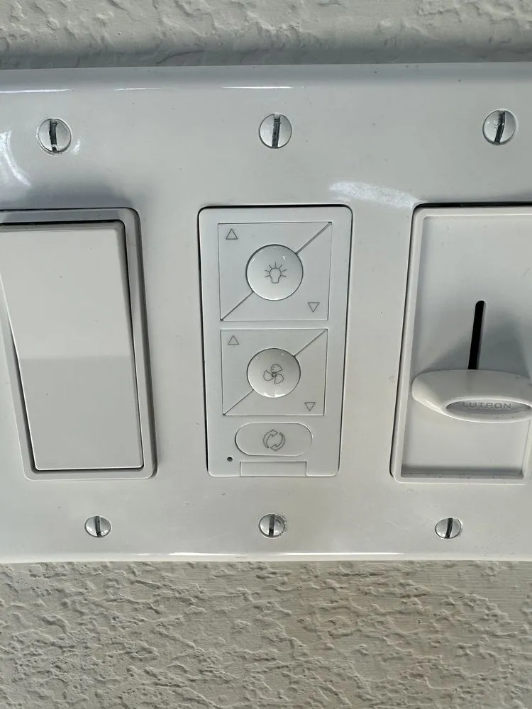 Slide of Rockwall Handyman Services