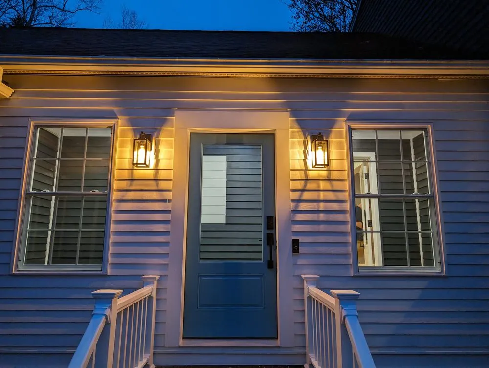 Slide of Rocky Coast Electric