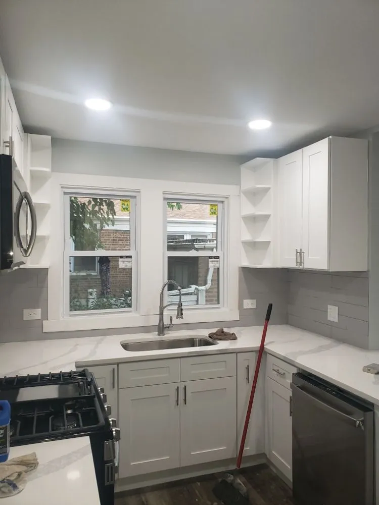 Slide of Rocky Electrical Services