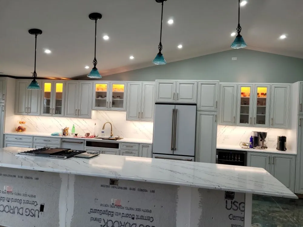 Slide of Rocky Electrical Services