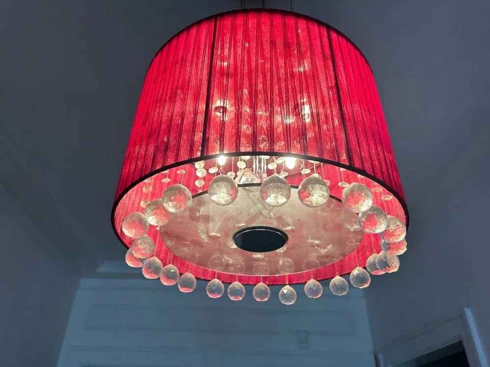 Slide of Rocky Electrical Services