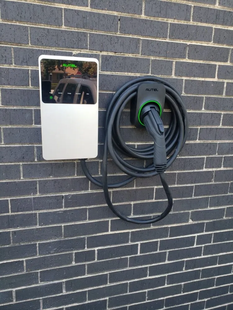 Slide of Rocky Electrical Services