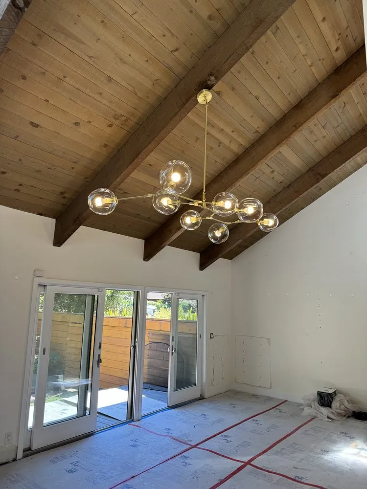 Slide of Rocky Hill Electric