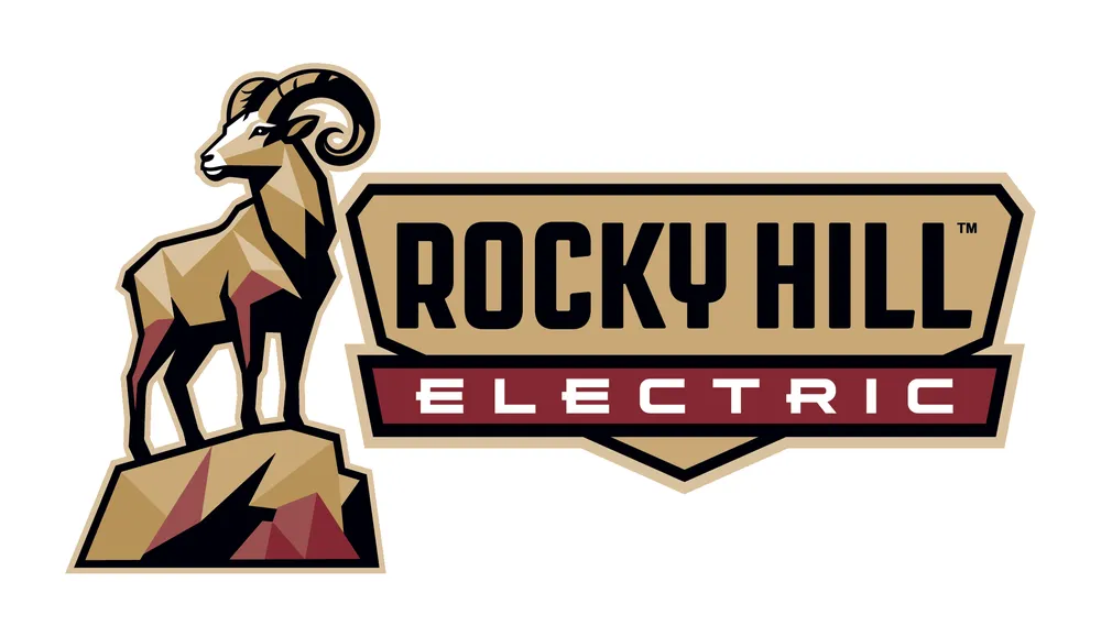 Slide of Rocky Hill Electric