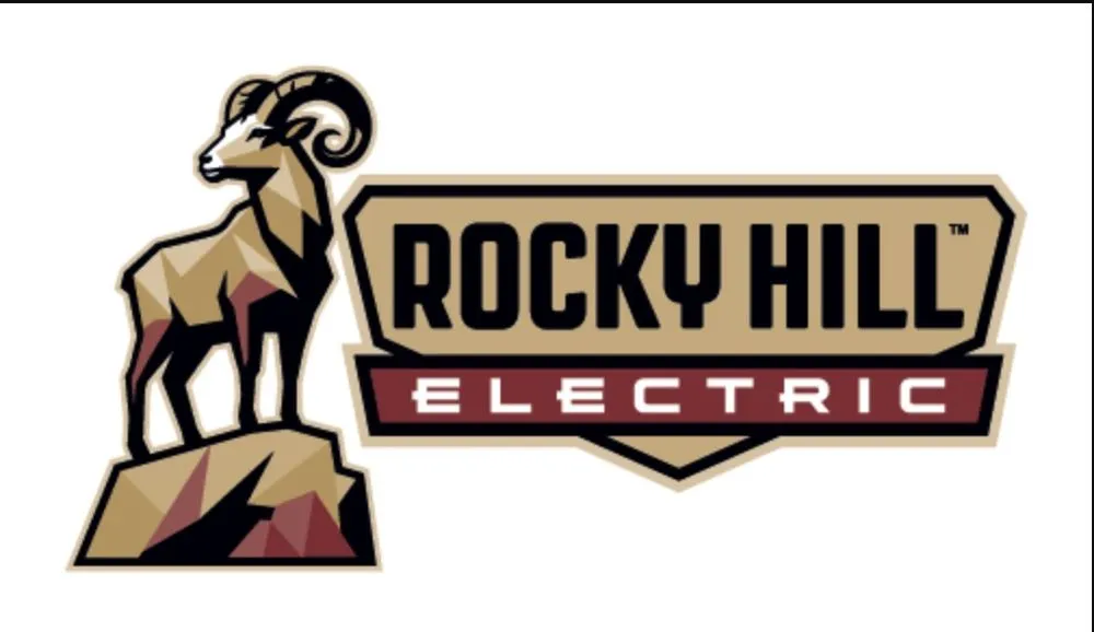 Slide of Rocky Hill Electric