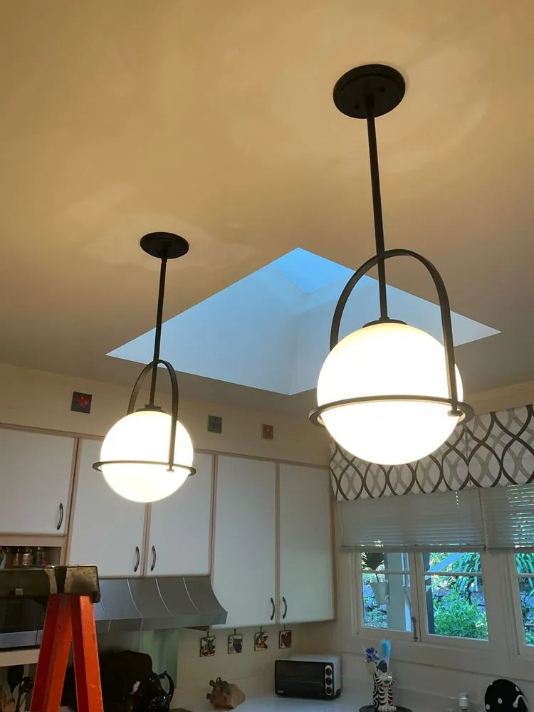 Slide of Rocky Hill Electric