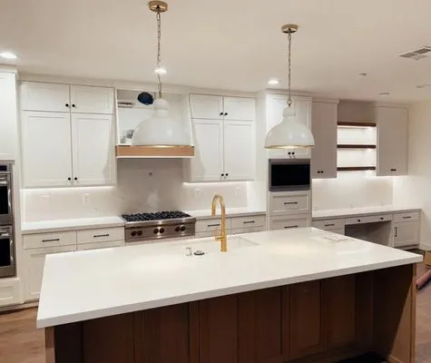 Rocky Hill Electric Logo