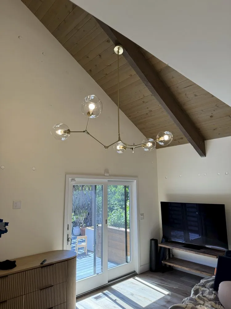 Slide of Rocky Hill Electric