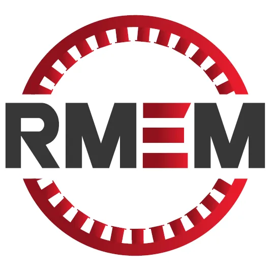 Slide of Rocky Mount Electric Motor