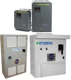 Slide of Rocky Mount Electric Motor