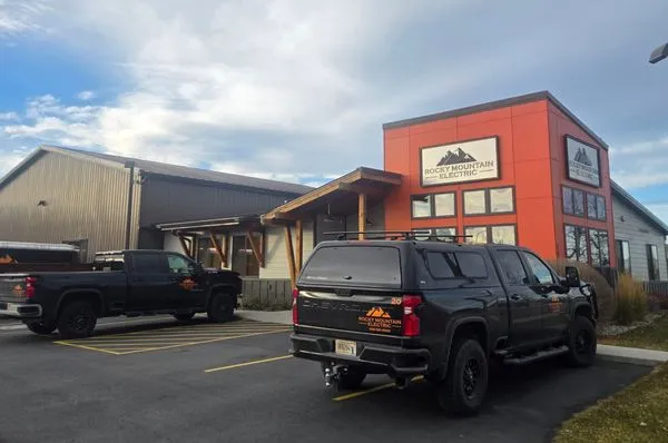 Rocky Mountain Electric