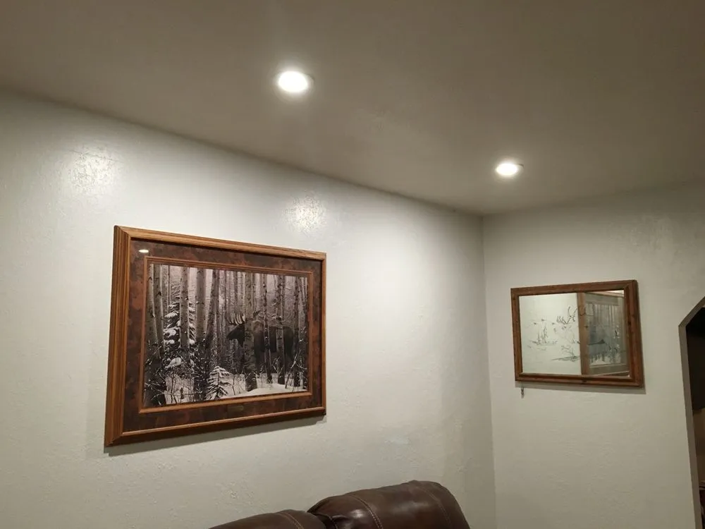 Slide of Rocky Mountain Electric