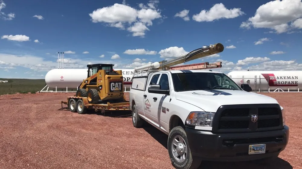 Slide of Rocky Mountain Electric