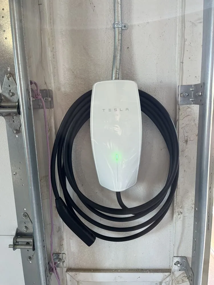 Slide of Rocky Mountain Electric