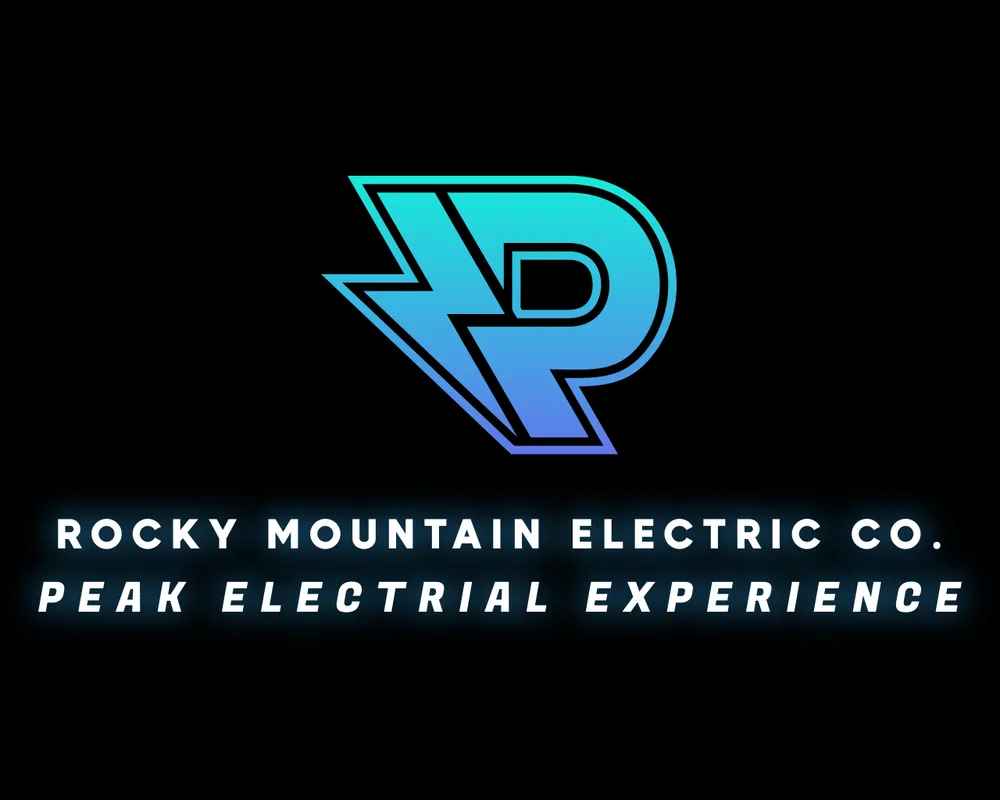 Slide of Rocky Mountain Electric