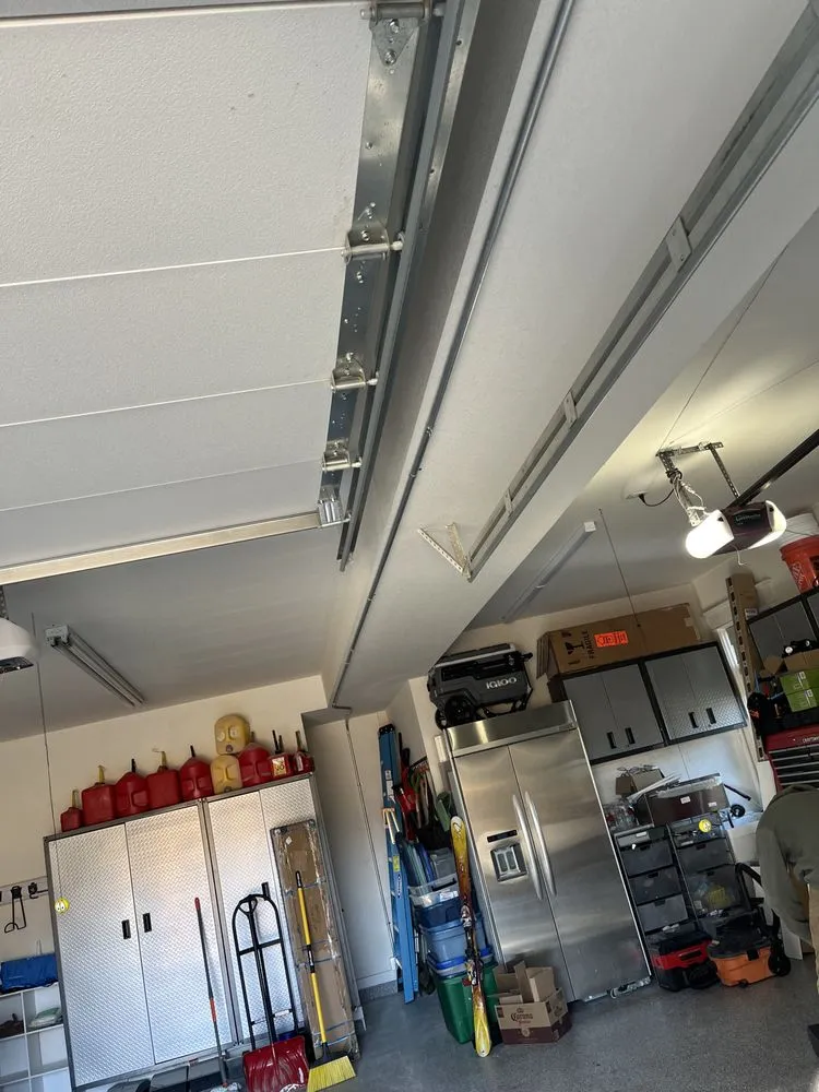 Slide of Rocky Mountain Electric