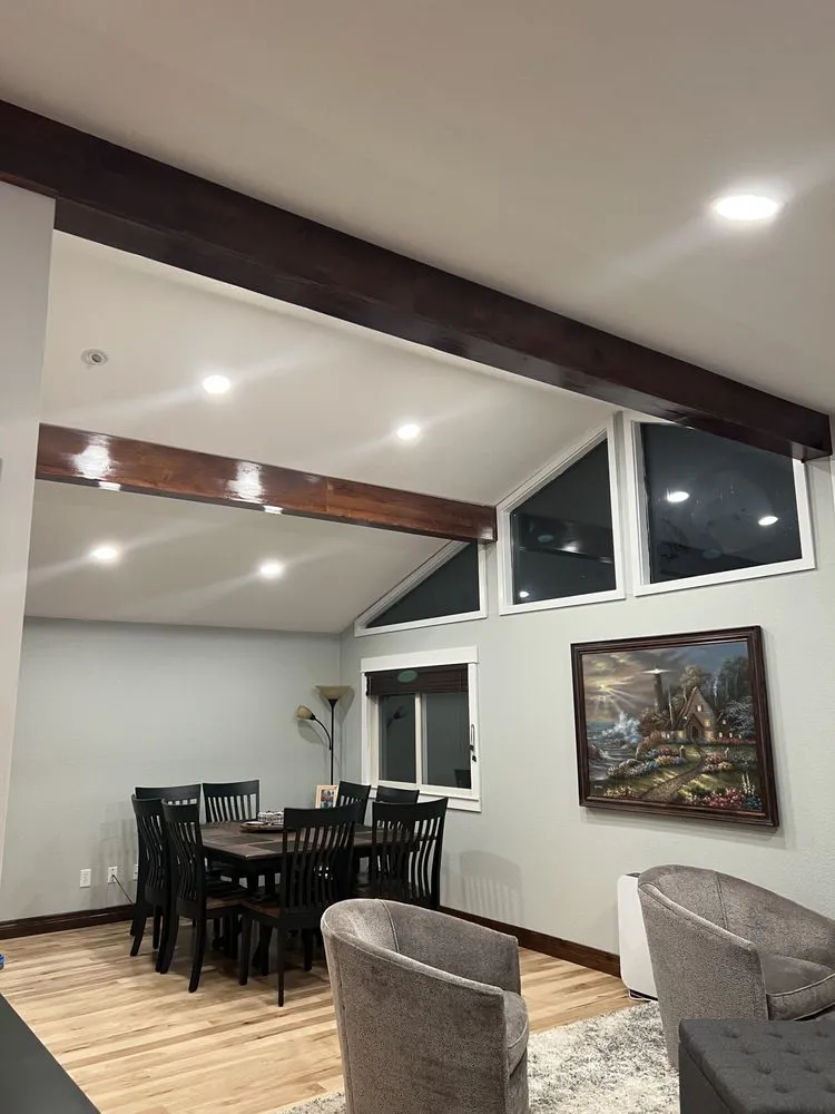 Slide of Rocky Mountain Electric