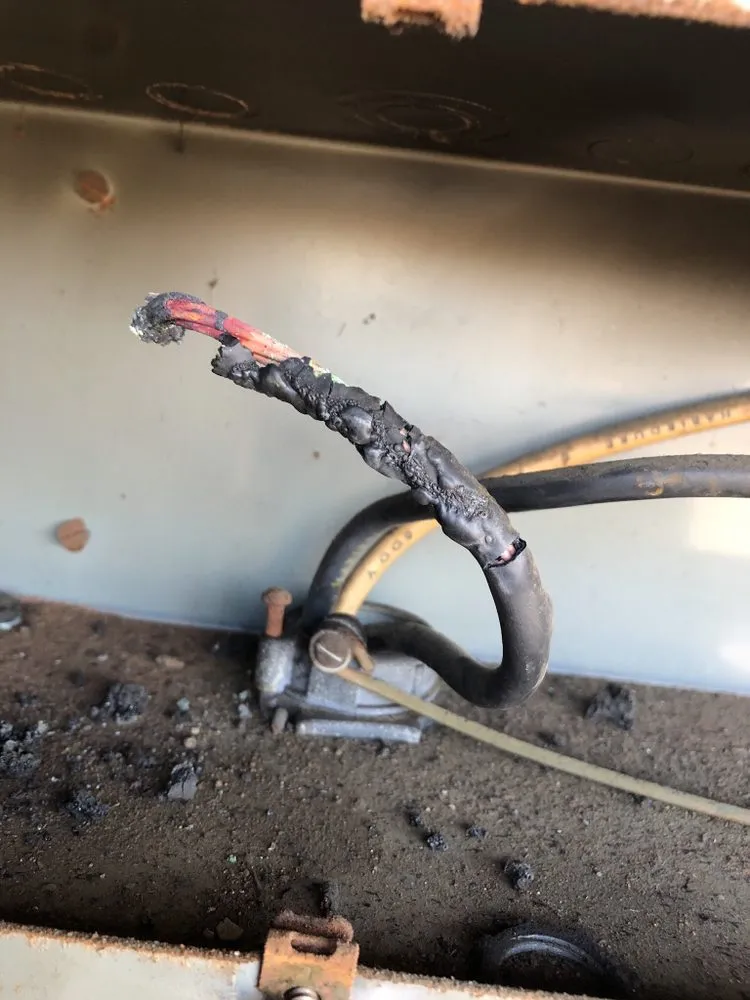 Slide of Rocky Mountain Electric