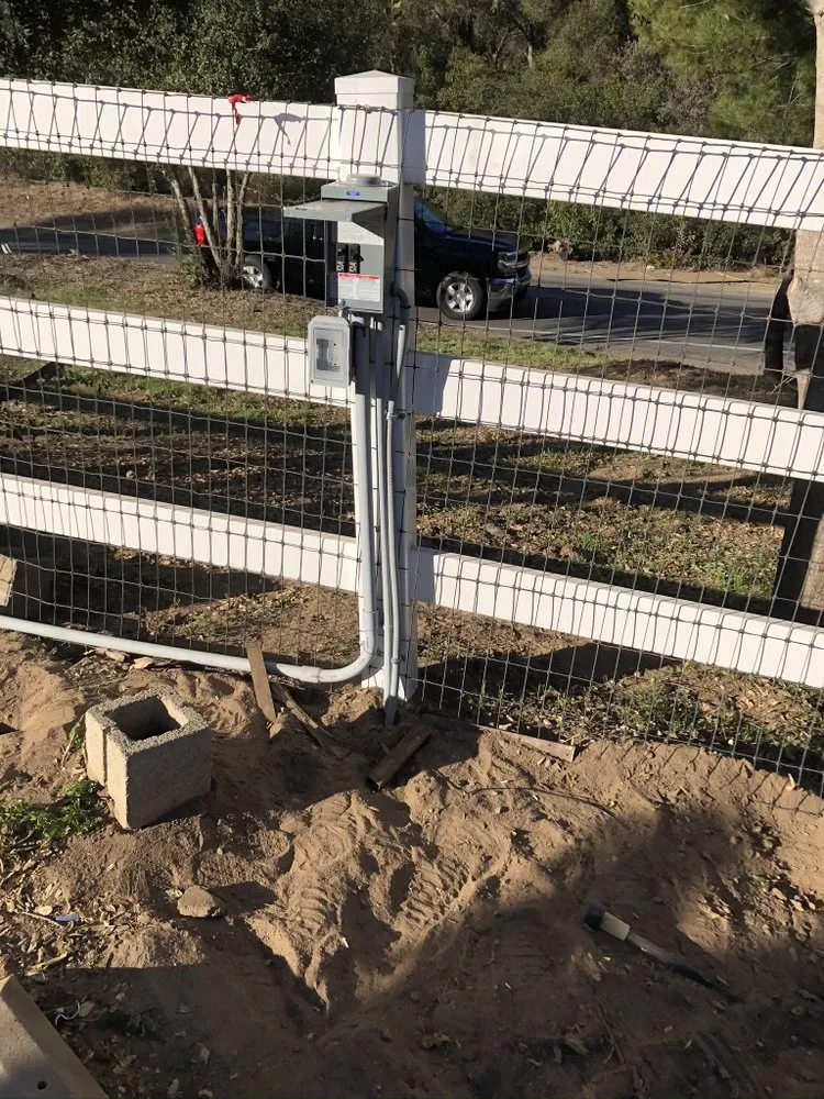 Slide of Rocky Mountain Electric