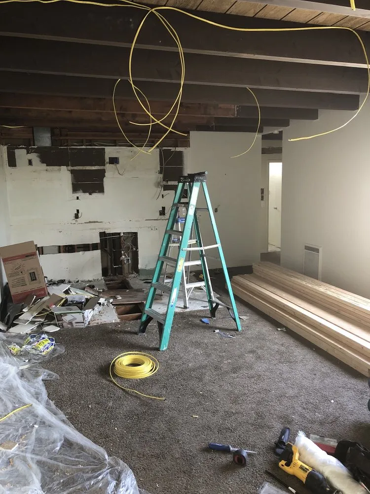 Trusted wiring installation in ,  by Rocky Mountain Electric