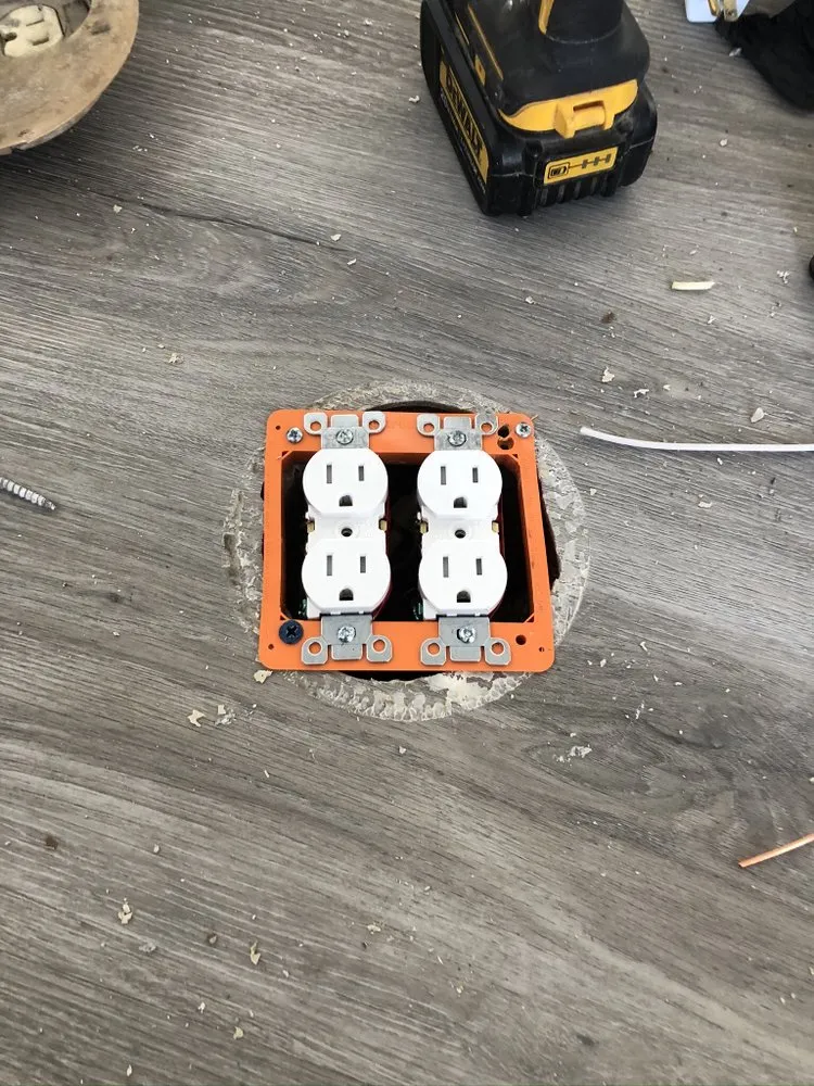 Slide of Rocky Mountain Electric