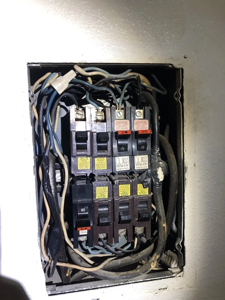 Slide of Rocky Mountain Electric