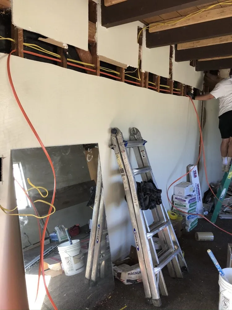 Slide of Rocky Mountain Electric