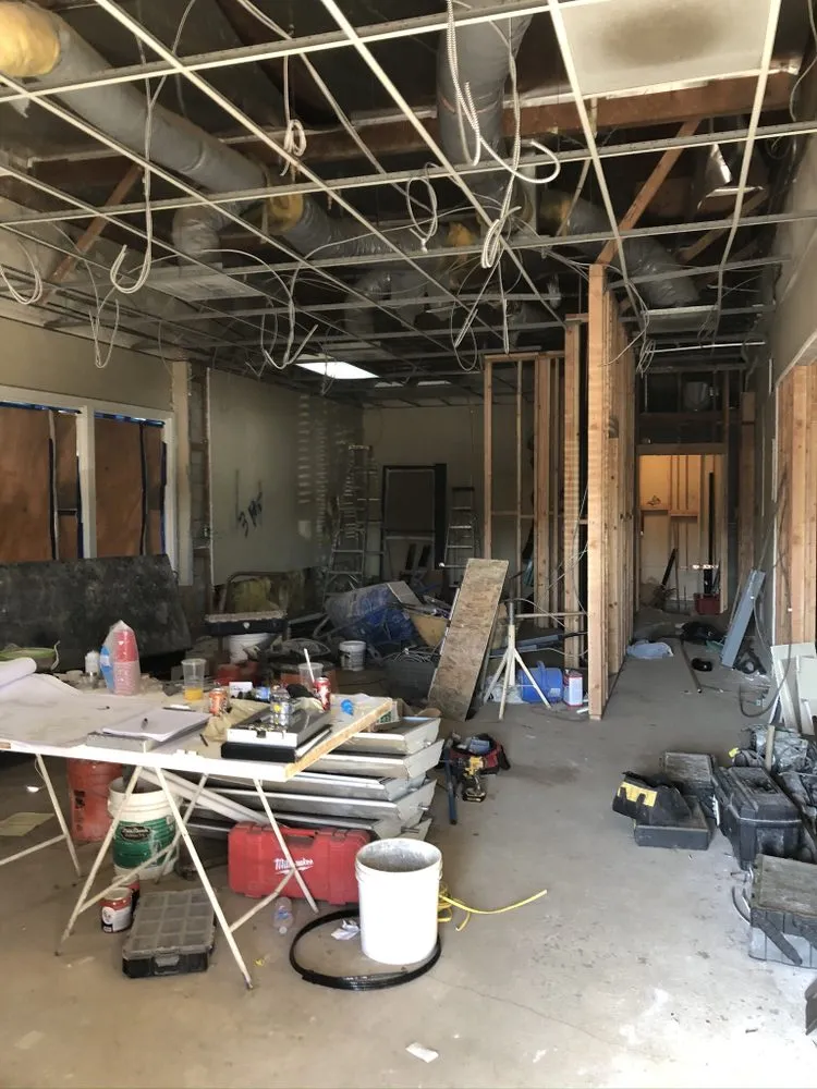 Slide of Rocky Mountain Electric