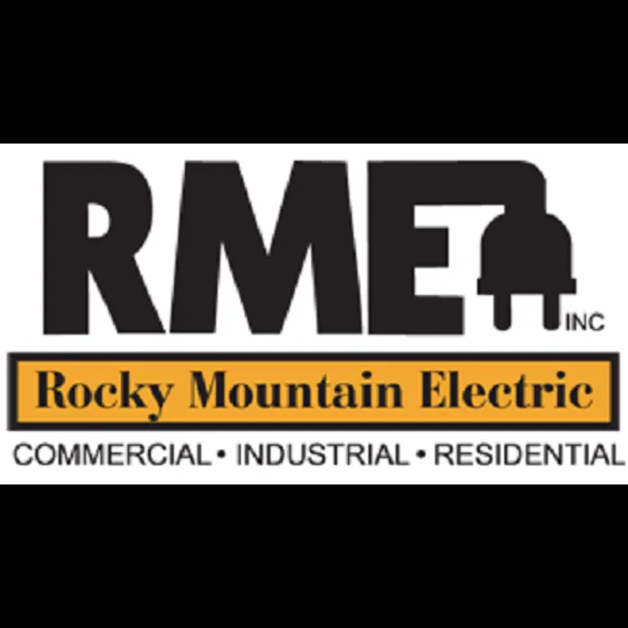 Slide of Rocky Mountain Electric