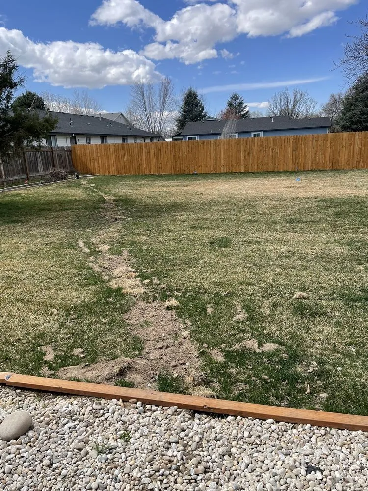 Slide of Rocky Mountain Electric