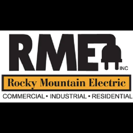 Slide of Rocky Mountain Electric