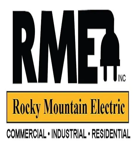 Slide of Rocky Mountain Electric