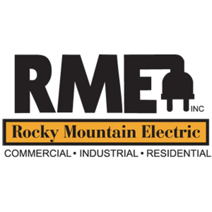 Slide of Rocky Mountain Electric